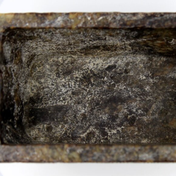 Chinese Jade Censer Incense Burner - Picture 11 of 13